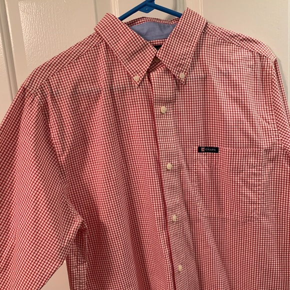 Chaps button up - Picture 5 of 6